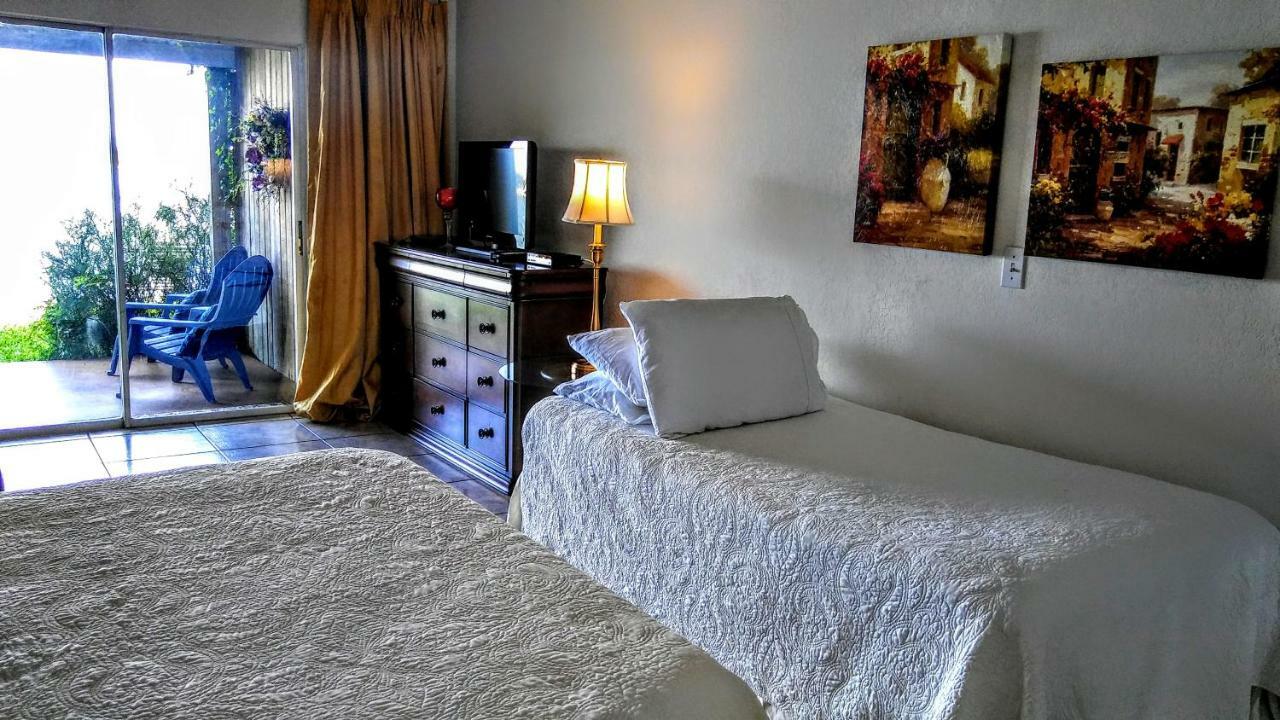 Boca Ciega Bay Apartment St. Pete Beach Exterior foto